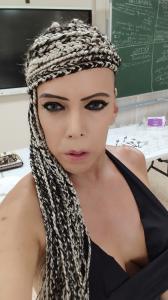 Transexual en Alicante: 
