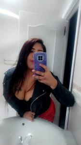 Chica busca chico en Madrid: 