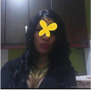 Chica busca chico en Murcia: 