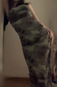 Chica busca chico en Madrid: 