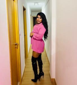 Travesti en Cáceres: 