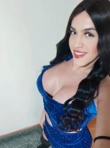Transexual en Pontevedra: 