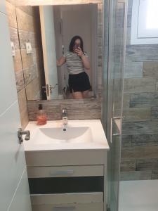 Chica busca chico en Madrid: 