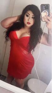 Travesti en Orense: 