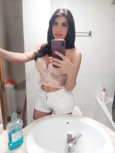 Transexual en Pontevedra: 