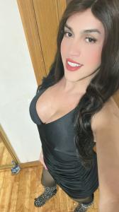 613469432: Transexual en La Coruña