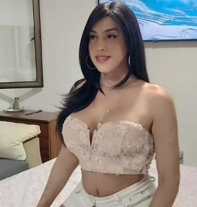 Transexual en Pontevedra: 