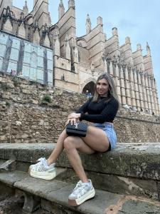 Transexual en Mallorca: 