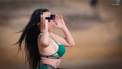 Chica busca chico en Murcia: 
