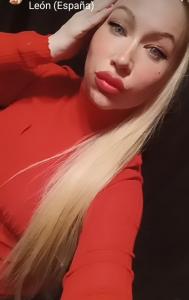 Chica busca chico en Albacete: 