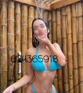 Chica busca chico en Toledo: 