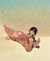 612454081: Chica busca chico en Toledo
