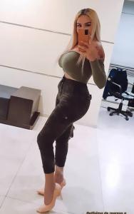 Travesti en Madrid: 