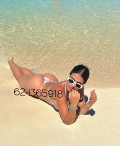 612454081: Chica busca chico en Toledo