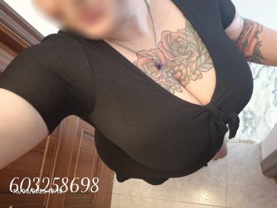 Chica busca chico en Lugo: 