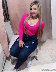 Chica busca chico en Cáceres: 