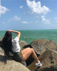 Transexual en Málaga: 