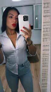 Chica busca chico en La Coruña: 