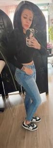 Chica busca chico en Madrid: 