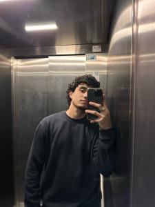 Chico busca chica en Barcelona: 