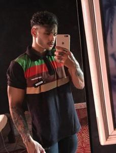 Chico busca chica en La Coruña: 