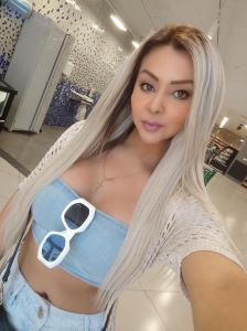 Transexual en Valencia: 