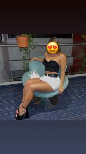 Chica busca chico en Zaragoza: 