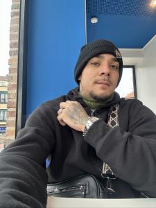 Chico busca chica en La Coruña: 