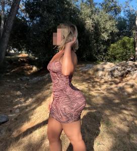 Chica busca chico en Tenerife: 