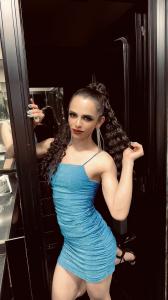 Travesti en Vizcaya: 