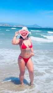 Chica busca chico en La Rioja: 