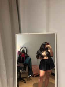 Transexual en Barcelona: 