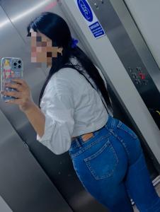 Chica busca chico en Pontevedra: 