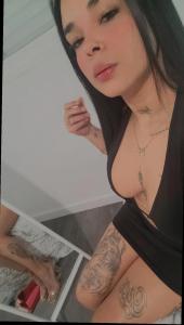Chica busca chico en Las Palmas: 