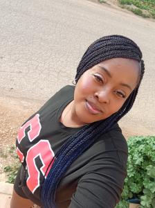 613400513: Chica busca chico en Murcia