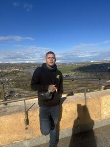 611337496: Chico busca chica en La Coruña