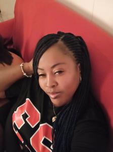 613400513: Chica busca chico en Murcia