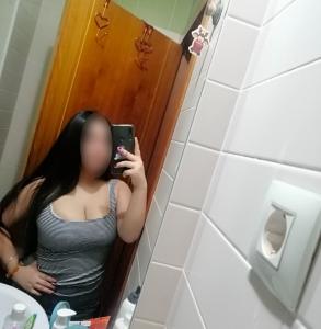 613320192: Chica busca chico en Murcia