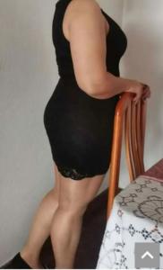 Chica busca chico en Pontevedra: 