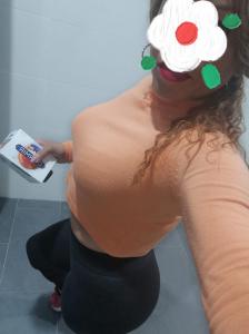 Chica busca chico en Badajoz: 