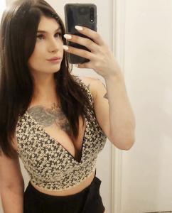 Transexual en Las Palmas: 