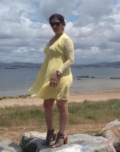 Chica busca chico en Vizcaya: 