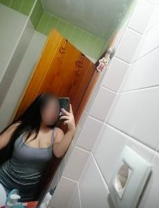 Chica busca chico en Murcia: 