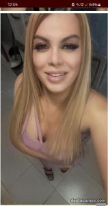 Transexual en Madrid: 