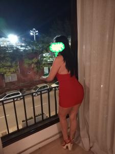 Chica busca chico en Alicante: 