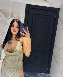 Chica busca chico en Málaga: 