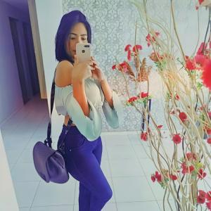 Chica busca chico en Alicante: 