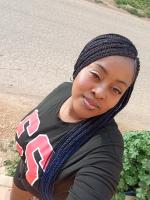 613400513: Chica busca chico en Murcia