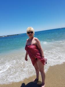 Chica busca chico en Almería: 