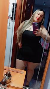 Chica busca chico en Huelva: 